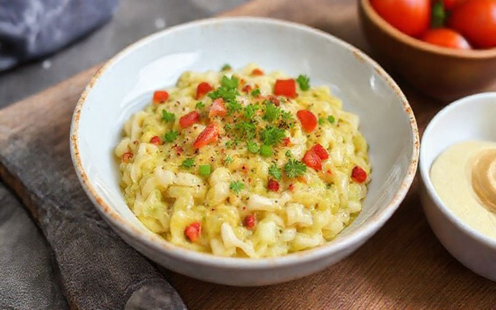 3 formas de hacer que tu sahur temprano sea más saludable y delicioso