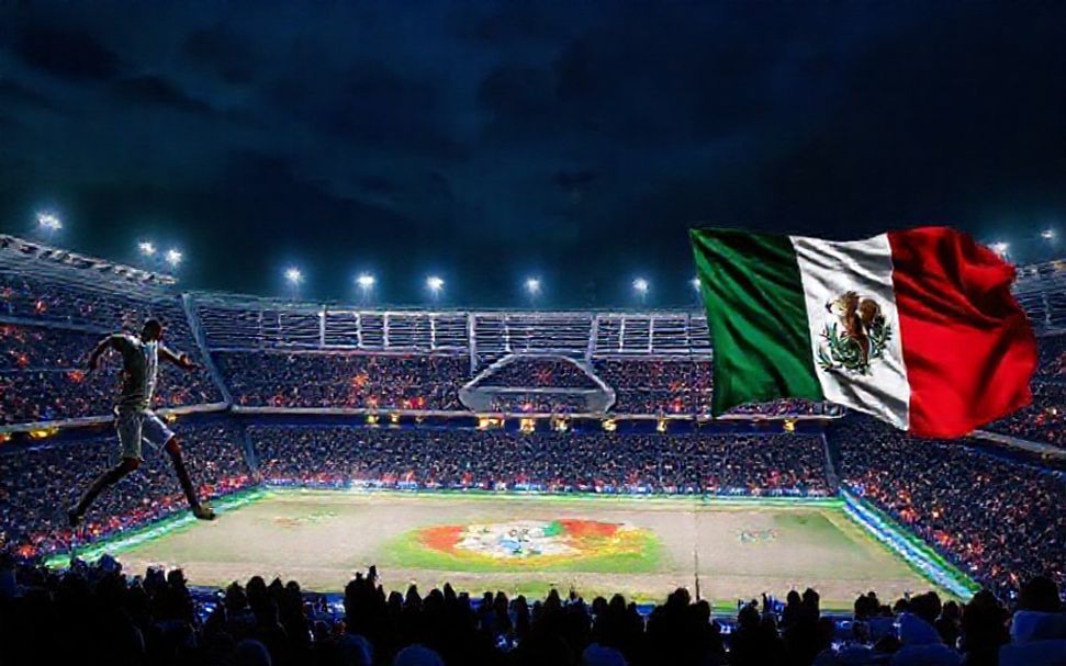 3 formas en que República Dominicana puede mejorar su juego y competir con México en el futuro