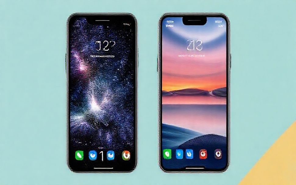 3 Maneras de Personalizar tus Fondos de Pantalla para Alcanzar un Equilibrio Perfecto entre Trabajo y Estilo