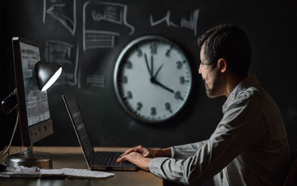 3 Maneras De Saber Si Tu Jefe Te Está Obligando a Trabajar Más de 48 Horas a la Semana