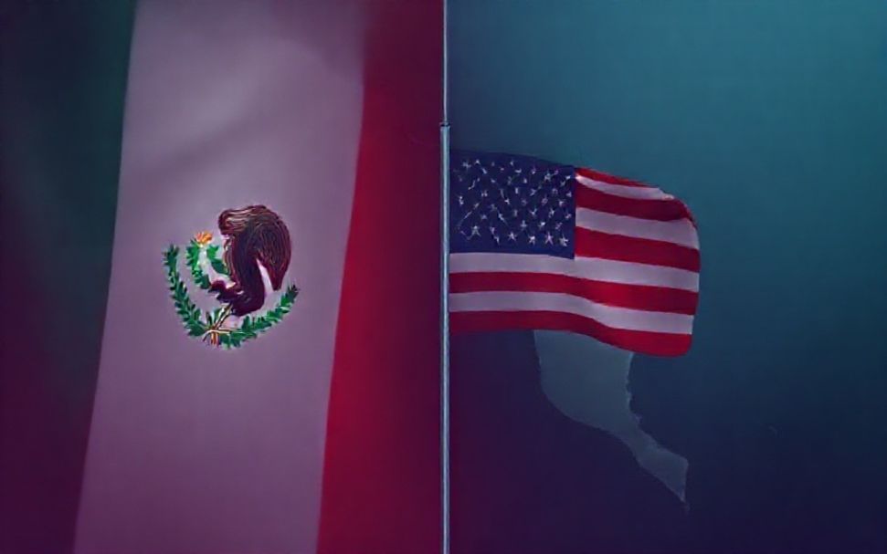 3 maneras en que la rivalidad México-Estados Unidos impacta en la economía de América Latina