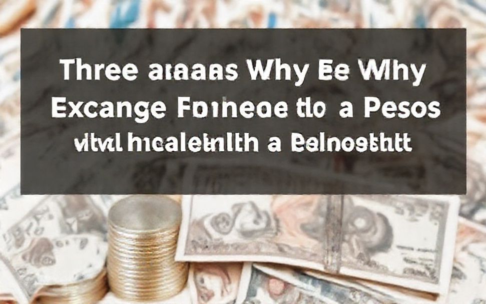 3 Razones por las que Cambiar Yenes a Pesos con una Tasa Fiable es Esencial para Tu Presupuesto