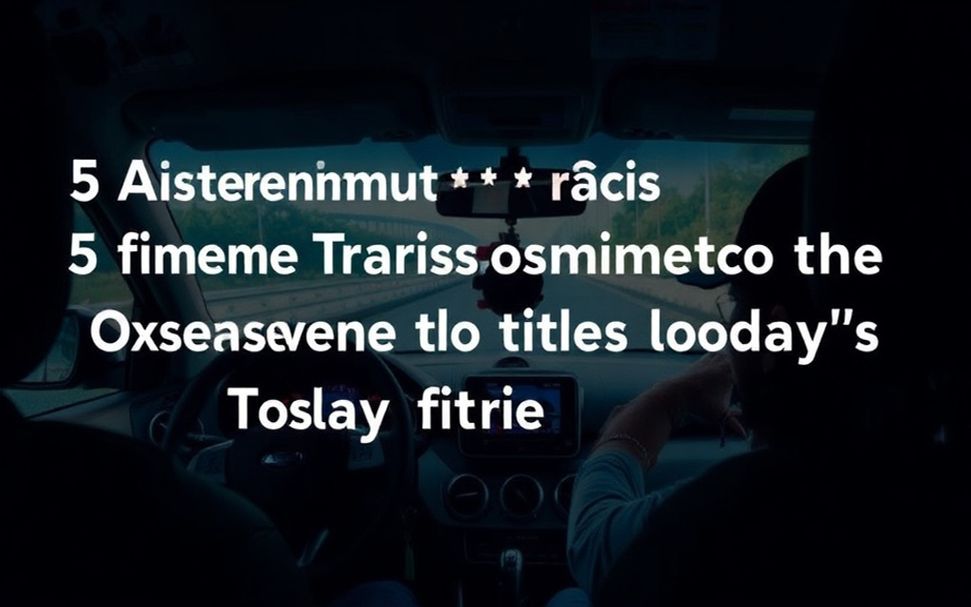 5 Alternativas de Transporte para Superar la Restricción de Hoy No Circula