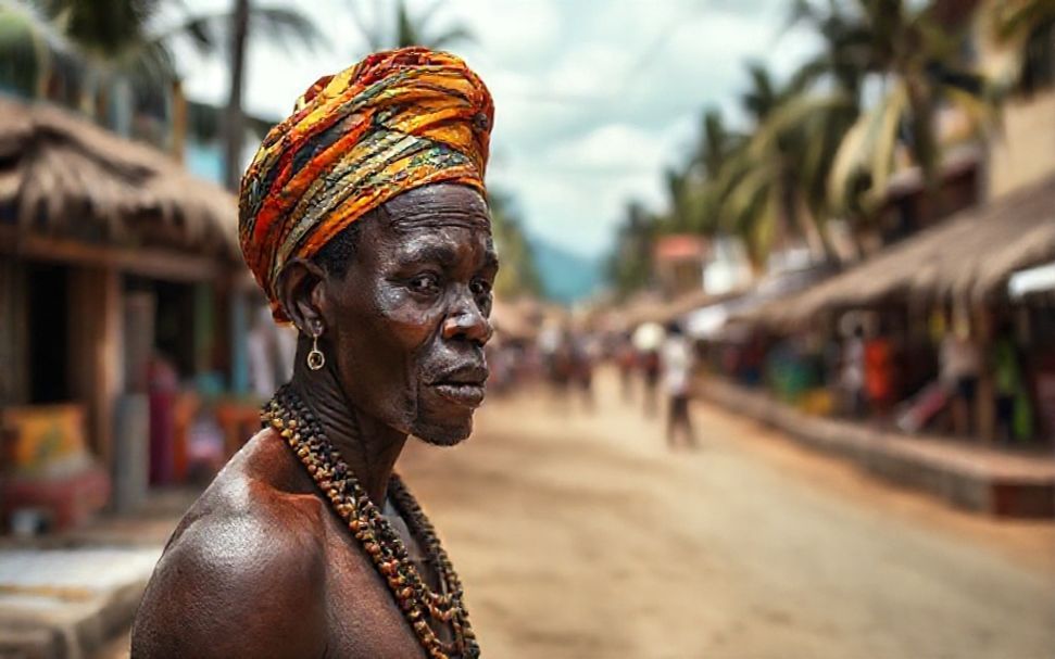 5 formas de experimentar la rica herencia africana en la cultura panameña