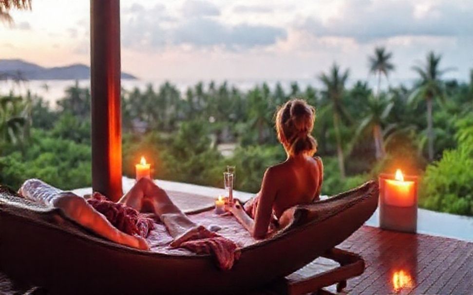 Descubre el paraíso de lujo en Playa del Carmen 4 5 formas de relajarte y rejuvenecer en un resort de lujo*