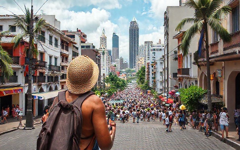 5 Formas de sumergirte en la vibrante cultura panameña y llevar recuerdos inolvidables