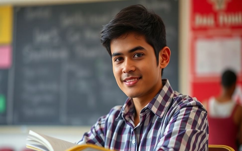 5 formas en que la educación en Panamá puede transformar tu vida y aumentar tus posibilidades de éxito