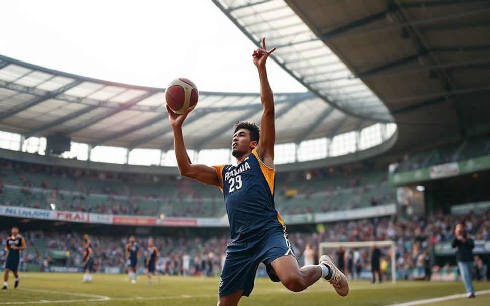 5 Formas en que los deportes pueden cambiar tu vida en Panamá