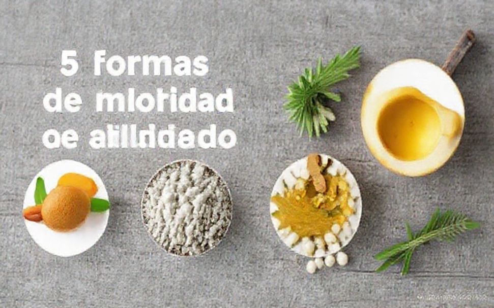5 formas naturales de mejorar la calidad del sueño sin depender de pastillas.