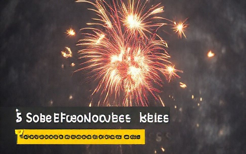 Abraza el Futuro: Feliz Año Nuevo 2025 5 5 Maneras de Abordar Tus Miedos para Que Tu Año Nuevo Sea Un Éxito