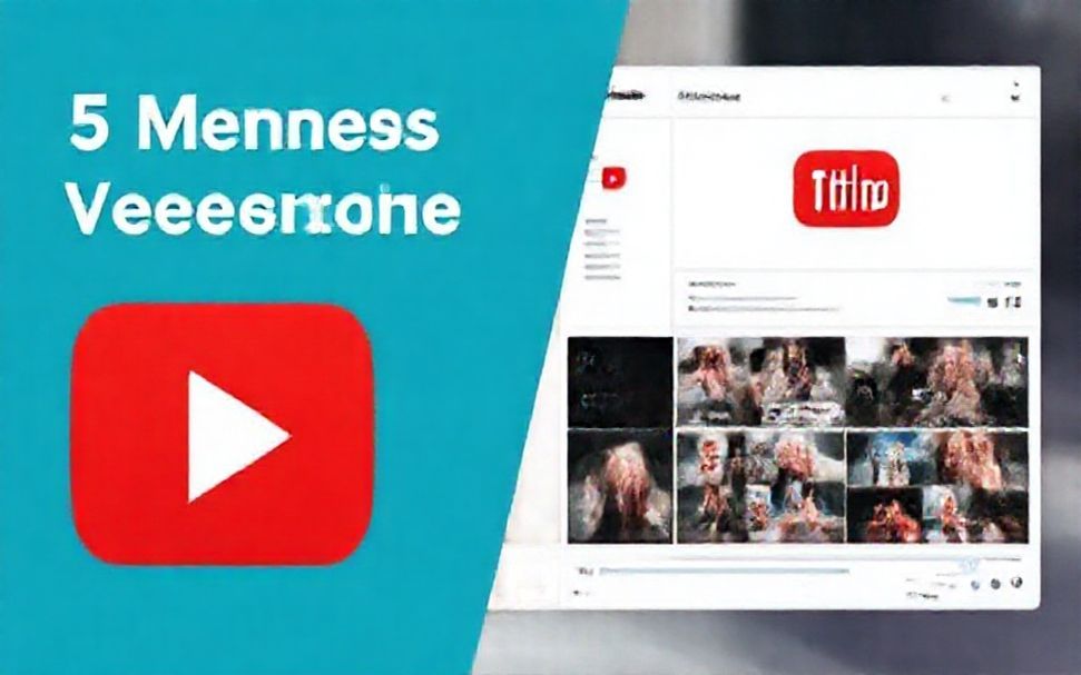 Descarga videos de YouTube con facilidad y sin restricciones 6 5 Maneras de Descargar Videos de YouTube con una Velocidad de Descarga Rápida