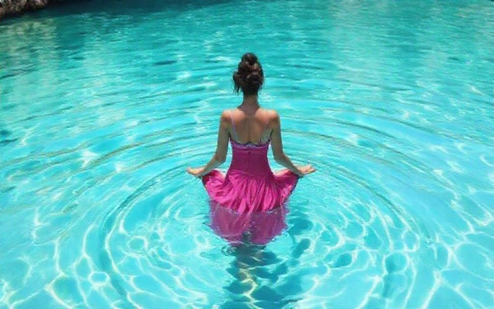 Reflexiona en la belleza del atardecer de hoy 5 5 Pasos para Enfocar tu Atención en la Belleza del Atesor