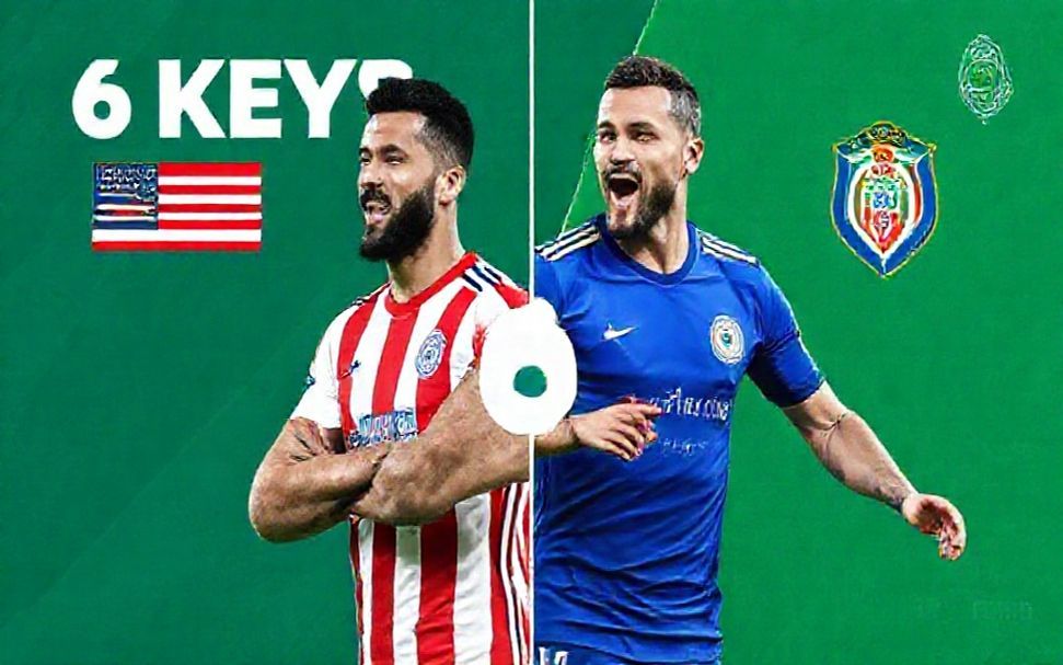 6 Claves Para que América Gane la Final contra Cruz Azul