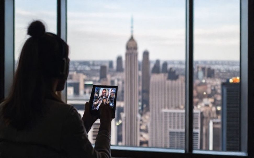 6 formas de convertir tus fotos de perfil en una realidad profesional