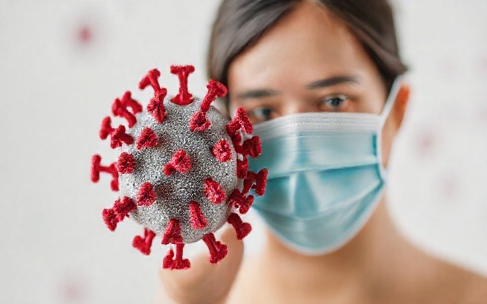 Prevención efectiva contra el COVID-19: proteja su salud y bienestar 3 6 Formas Sencillo de Reducir el Riesgo de Infección por COVID-19