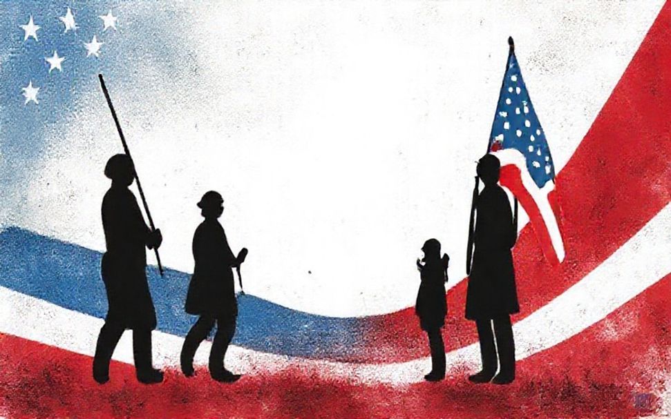 6 Maneras de Honrar a los Héroes de la Independencia en tu Escuela o Comunidad*