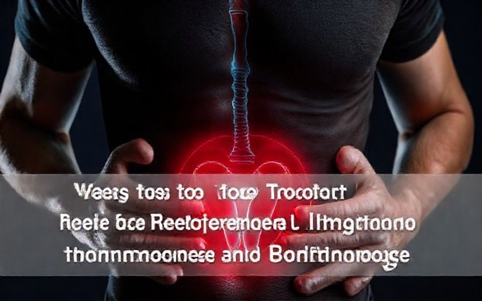 6 Maneras de Proteger Tu Órgano Reproductivo Masculino de lesiones y Daños