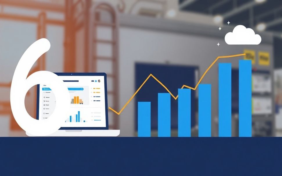 6 Maneras de utilizar un buscador de estatus para mejorar tus operaciones logísticas*