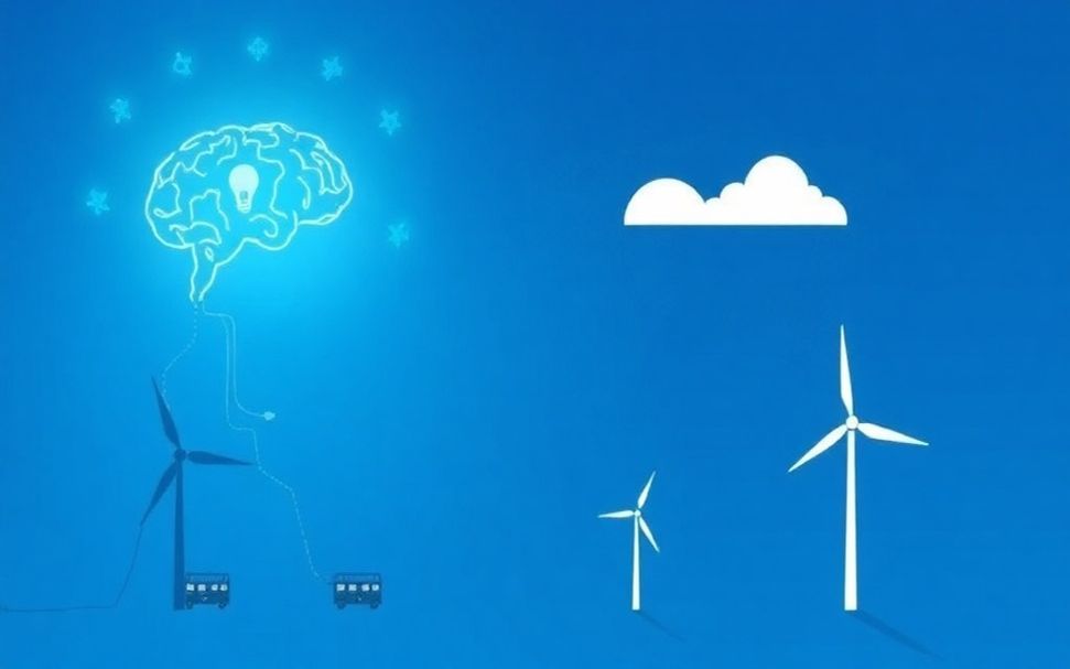 7 áreas en las que Turquía lidera la innovación en tecnología: De la inteligencia artificial a la energía renovable