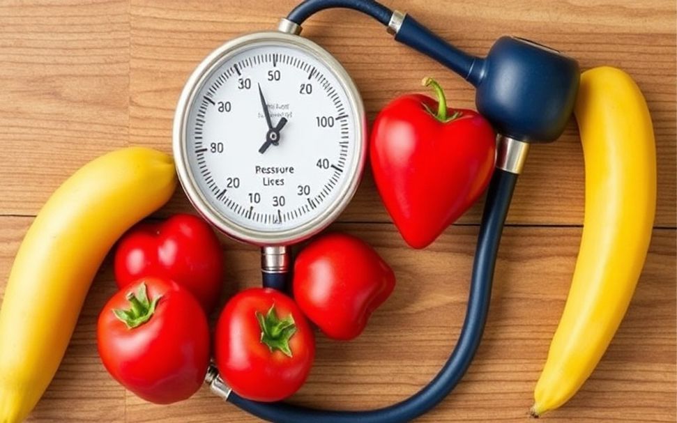 7 pasos para reducir tu presión arterial y mejorar tu salud cardiovascular.