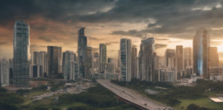 AMPYME: Ayudas Que Sí Funcionan Benefician a 2,000 Pymes en Panamá 2025 AMPYME: Ayudas Que Sí Funcionan Benefician a 2,000 Pymes en Panamá 2025