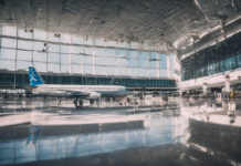 Análisis: Aeropuerto de Tocumen y las Ganancias Que No Ves en 2025 Análisis: Aeropuerto de Tocumen y las Ganancias Que No Ves en 2025