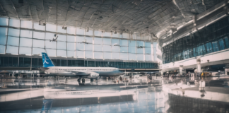 Análisis: Aeropuerto de Tocumen y las Ganancias Que No Ves en 2025 Análisis: Aeropuerto de Tocumen y las Ganancias Que No Ves en 2025