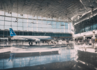 Análisis: Aeropuerto de Tocumen y las Ganancias Que No Ves en 2025 Análisis: Aeropuerto de Tocumen y las Ganancias Que No Ves en 2025