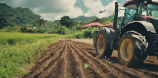 Análisis: Agro en Panamá y Por Qué Importamos Todo en 2025 Análisis: Agro en Panamá y Por Qué Importamos Todo en 2025