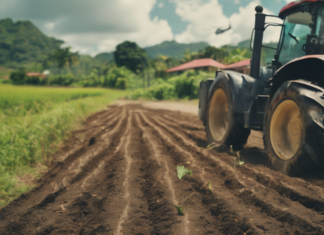 Análisis: Agro en Panamá y Por Qué Importamos Todo en 2025 Análisis: Agro en Panamá y Por Qué Importamos Todo en 2025