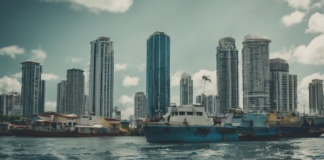 Análisis: Agua, Crisis y Costo Real del IDAAN en Panamá Hoy Análisis: Agua, Crisis y Costo Real del IDAAN en Panamá Hoy