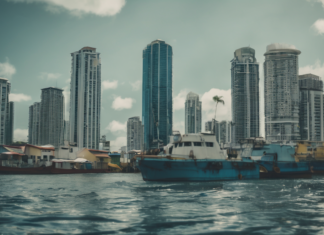 Análisis: Agua, Crisis y Costo Real del IDAAN en Panamá Hoy Análisis: Agua, Crisis y Costo Real del IDAAN en Panamá Hoy