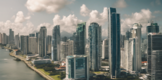 Análisis: Bienes Raíces en Panamá, ¿Burbuja o Inversión en 2025? Análisis: Bienes Raíces en Panamá, ¿Burbuja o Inversión en 2025?