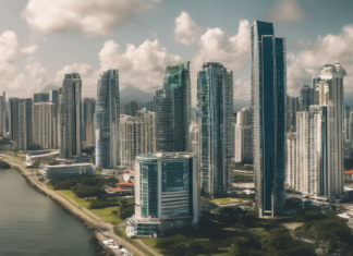 Análisis: Bienes Raíces en Panamá, ¿Burbuja o Inversión en 2025? Análisis: Bienes Raíces en Panamá, ¿Burbuja o Inversión en 2025?
