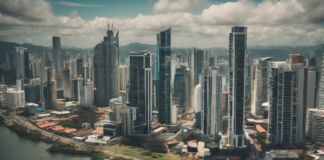 Análisis: Bonos del Estado, ¿Vale la Pena Invertir en Panamá en 2025? Análisis: Bonos del Estado, ¿Vale la Pena Invertir en Panamá en 2025?