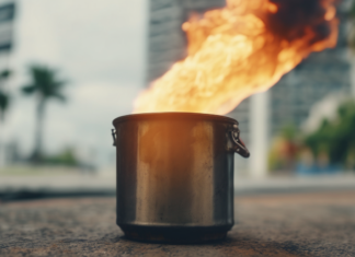 Análisis: Combustible, Subsidio o Estafa en Panamá hoy Análisis: Combustible, Subsidio o Estafa en Panamá hoy