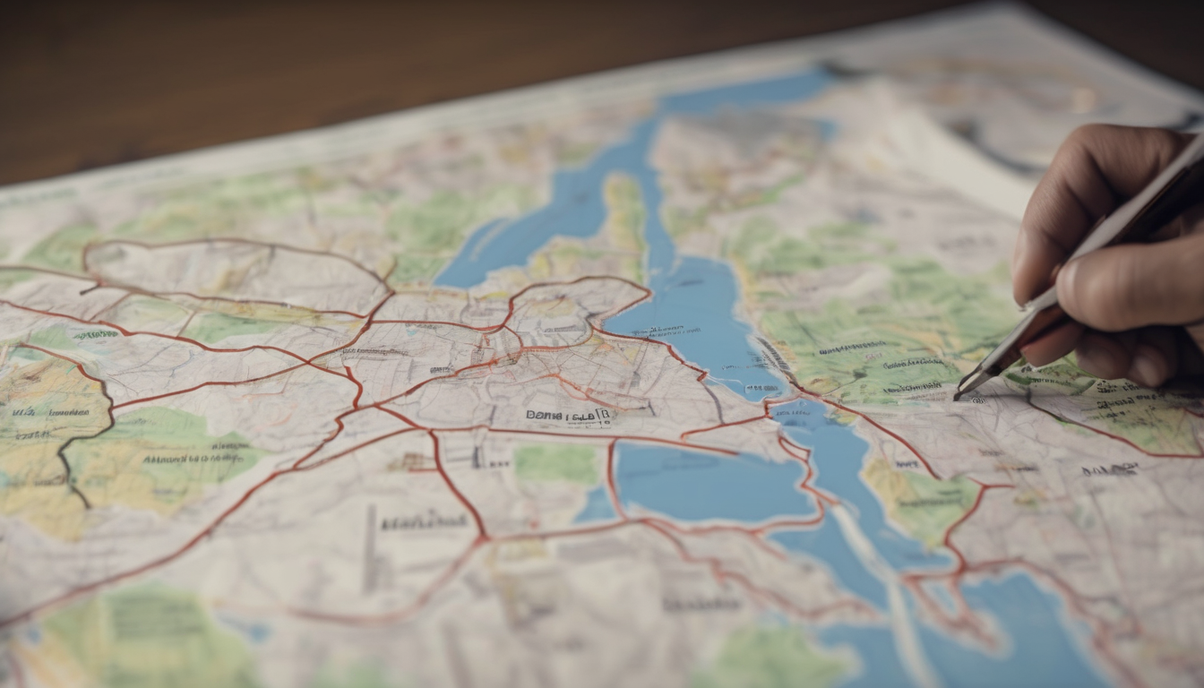 Análisis del mapeo por provincias según datos del INEC 2025