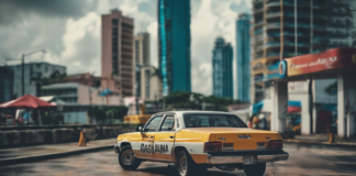 Análisis: Gasolina Cara en Panamá Hoy y Soluciones para 2025 Análisis: Gasolina Cara en Panamá Hoy y Soluciones para 2025