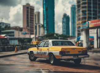 Análisis: Gasolina Cara en Panamá Hoy y Soluciones para 2025 Análisis: Gasolina Cara en Panamá Hoy y Soluciones para 2025