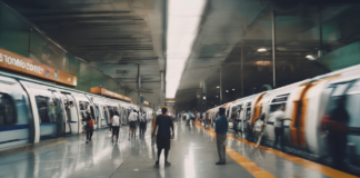 Análisis: Metro Línea 3, Costo vs Beneficio en Panamá Oeste 2025 Análisis: Metro Línea 3, Costo vs Beneficio en Panamá Oeste 2025