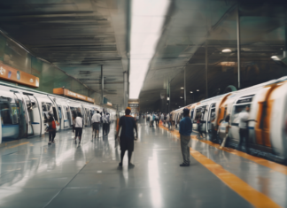 Análisis: Metro Línea 3, Costo vs Beneficio en Panamá Oeste 2025 Análisis: Metro Línea 3, Costo vs Beneficio en Panamá Oeste 2025