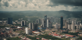 Análisis: Minería y su Impacto Real en tu Bolsillo en Panamá 2025 Análisis: Minería y su Impacto Real en tu Bolsillo en Panamá 2025