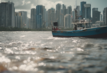 Análisis: Pesca y la Crisis del Sector en Panamá Hoy, 2025 Análisis: Pesca y la Crisis del Sector en Panamá Hoy, 2025