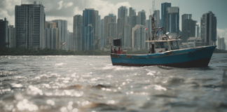 Análisis: Pesca y la Crisis del Sector en Panamá Hoy, 2025 Análisis: Pesca y la Crisis del Sector en Panamá Hoy, 2025