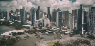 Análisis: Turismo en Panamá 2025, Números Reales vs Propaganda Análisis: Turismo en Panamá 2025, Números Reales vs Propaganda