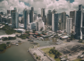 Análisis: Turismo en Panamá 2025, Números Reales vs Propaganda Análisis: Turismo en Panamá 2025, Números Reales vs Propaganda