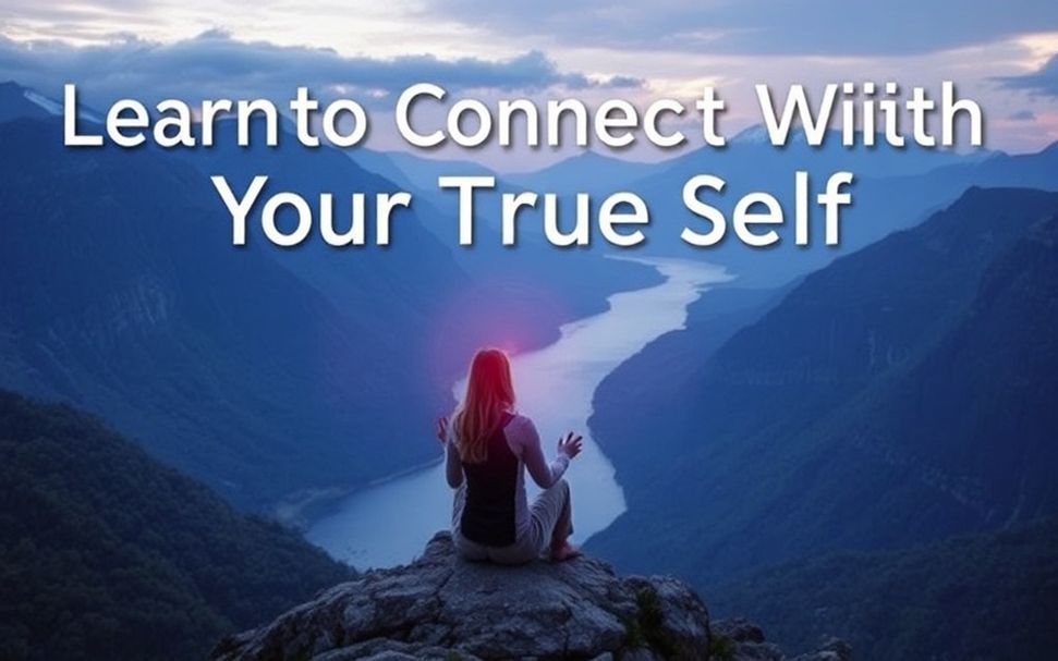 Aprende a Conectar con Tu Verdadero Yo: El Poder de la Conexión Con Marian Franco