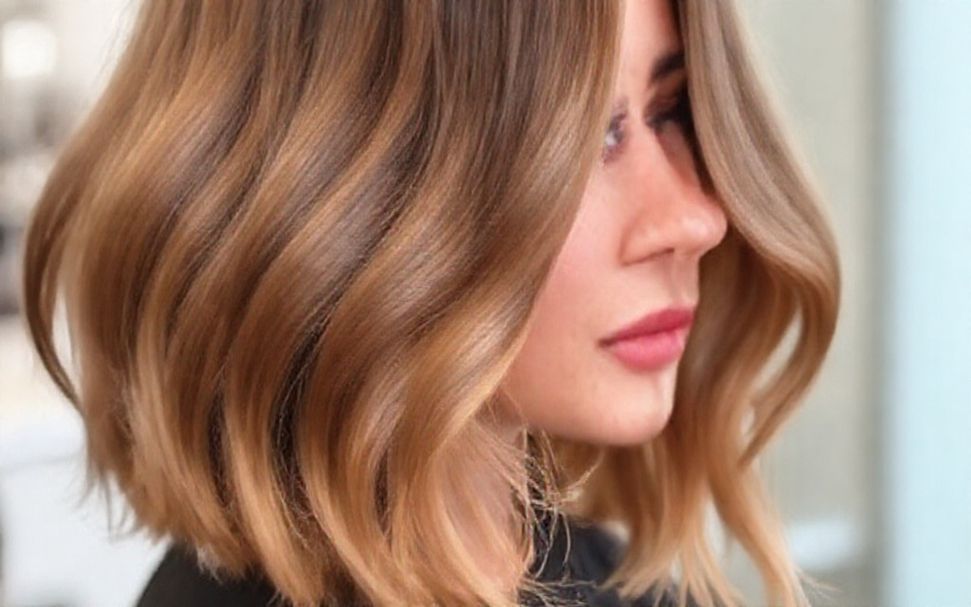 Mejora tu estilo con la perfección de un taper fade bajo 1 Aprende a dominar la técnica de un taper fade bajo para transformar tu estilo de peluquería