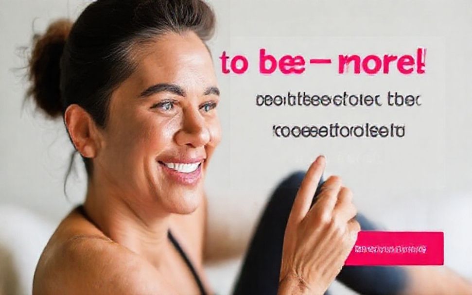 ¡Atrévete a más! 5 consejos prácticos para alcanzar el éxito con el método Tito Doble P*