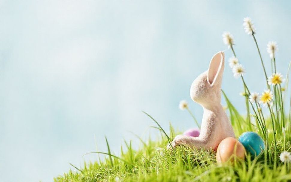 Cinco maneras de relajarte en las vacaciones de Semana Santa sin tener que ir a un spa